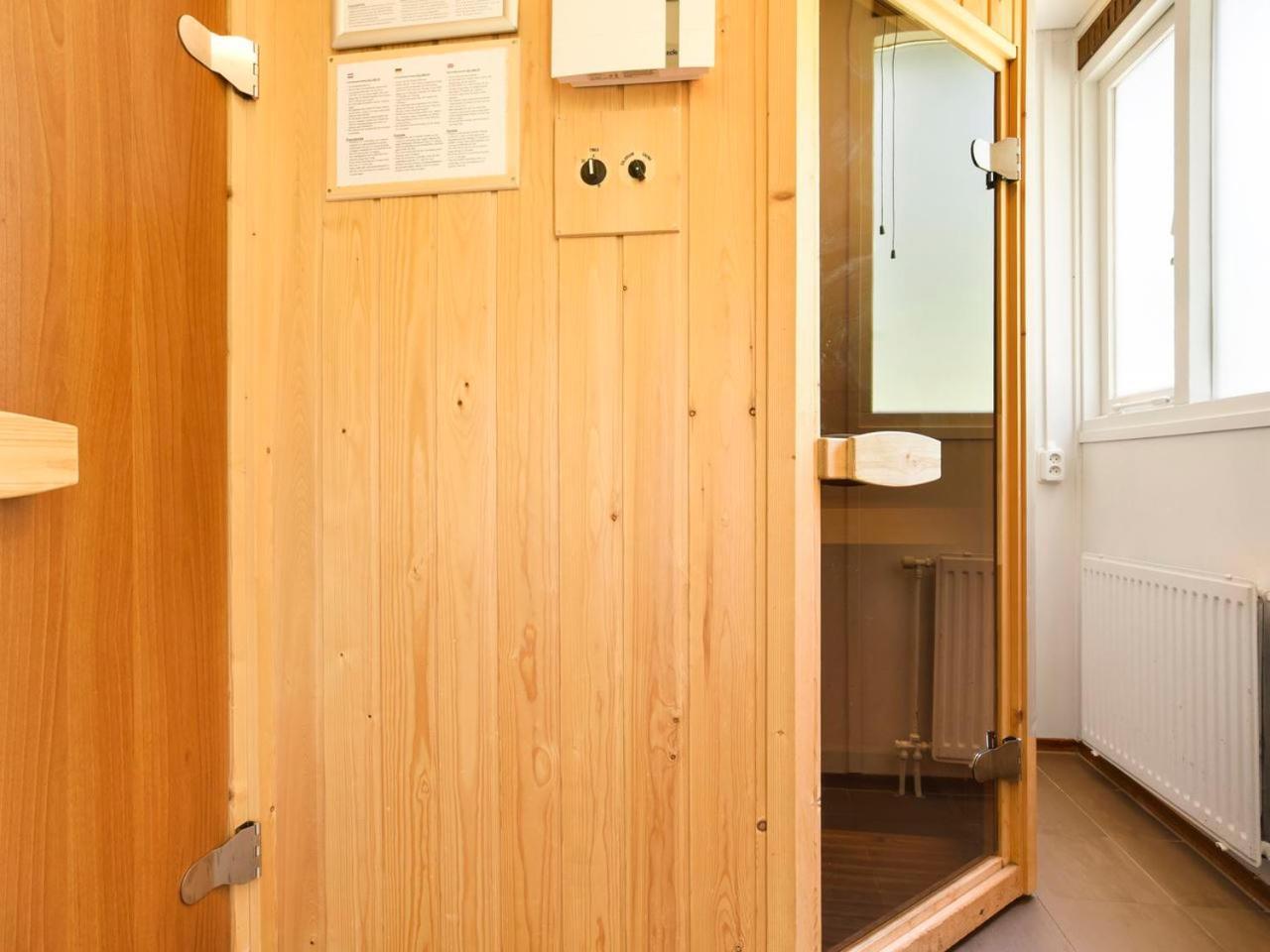 Luxury 4-Person Bungalow In The Holiday Park Landal Twenhaarsveld Holten Phòng bức ảnh