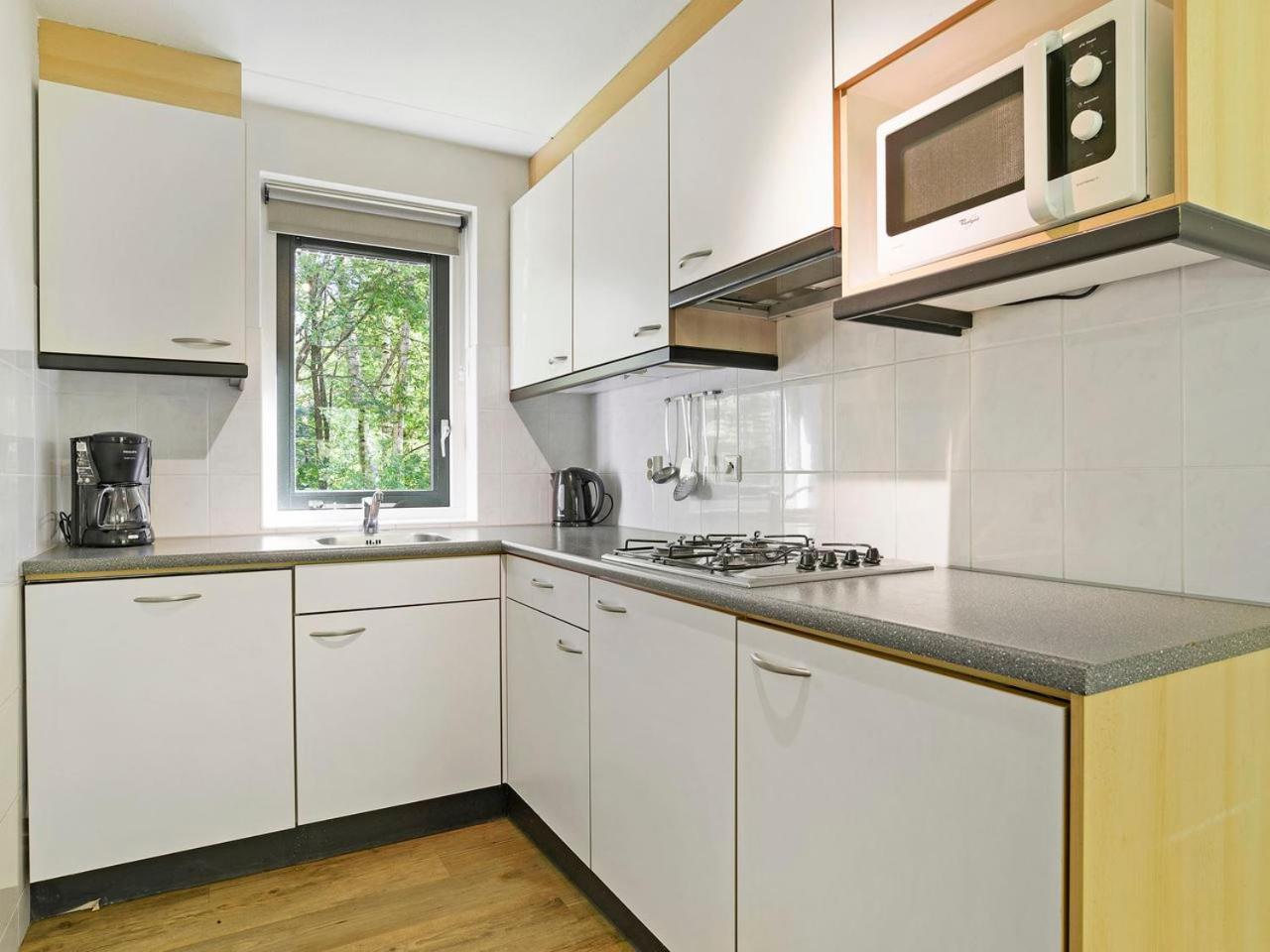Luxury 4-Person Bungalow In The Holiday Park Landal Twenhaarsveld Holten Phòng bức ảnh