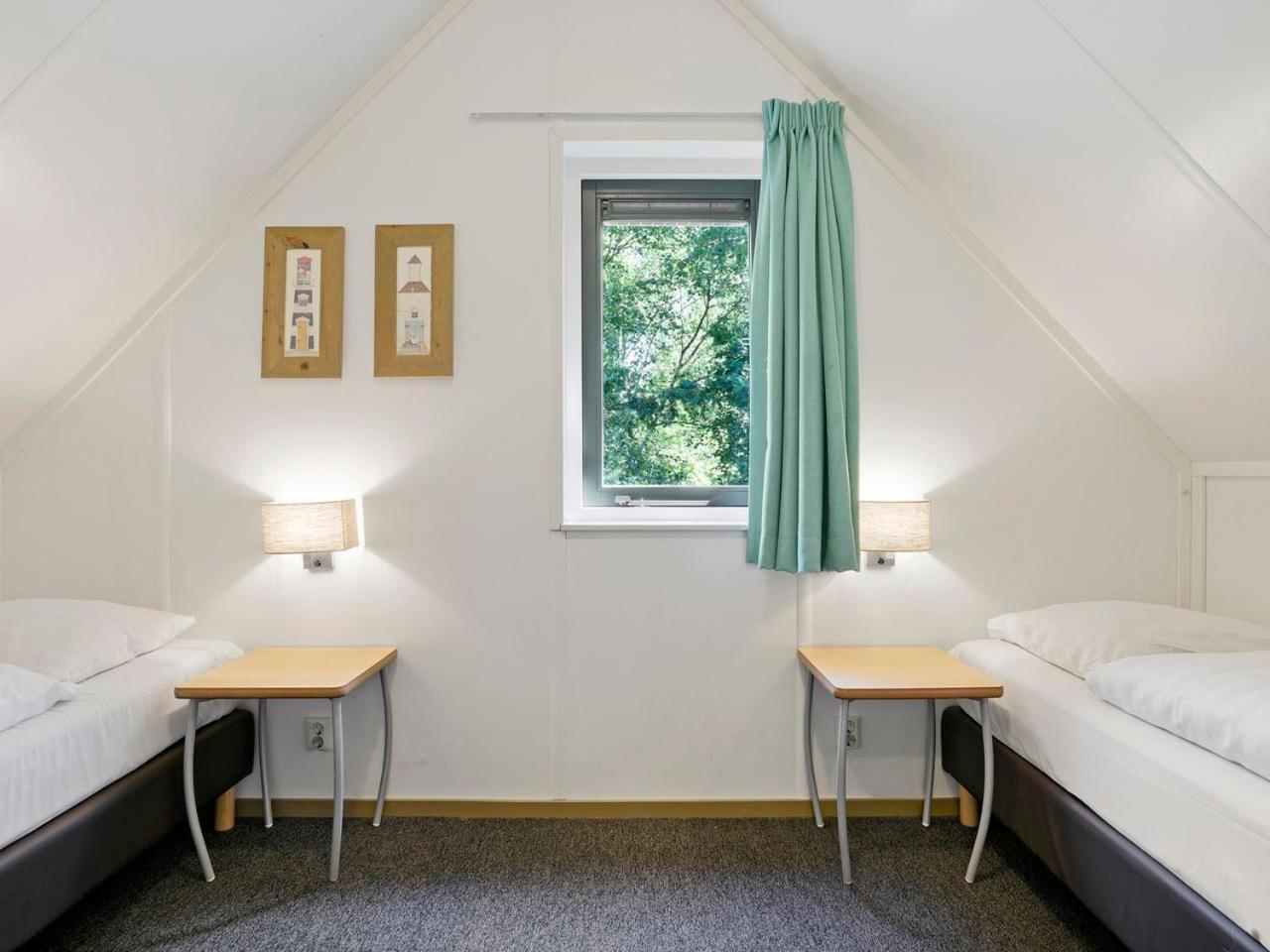 Luxury 4-Person Bungalow In The Holiday Park Landal Twenhaarsveld Holten Phòng bức ảnh